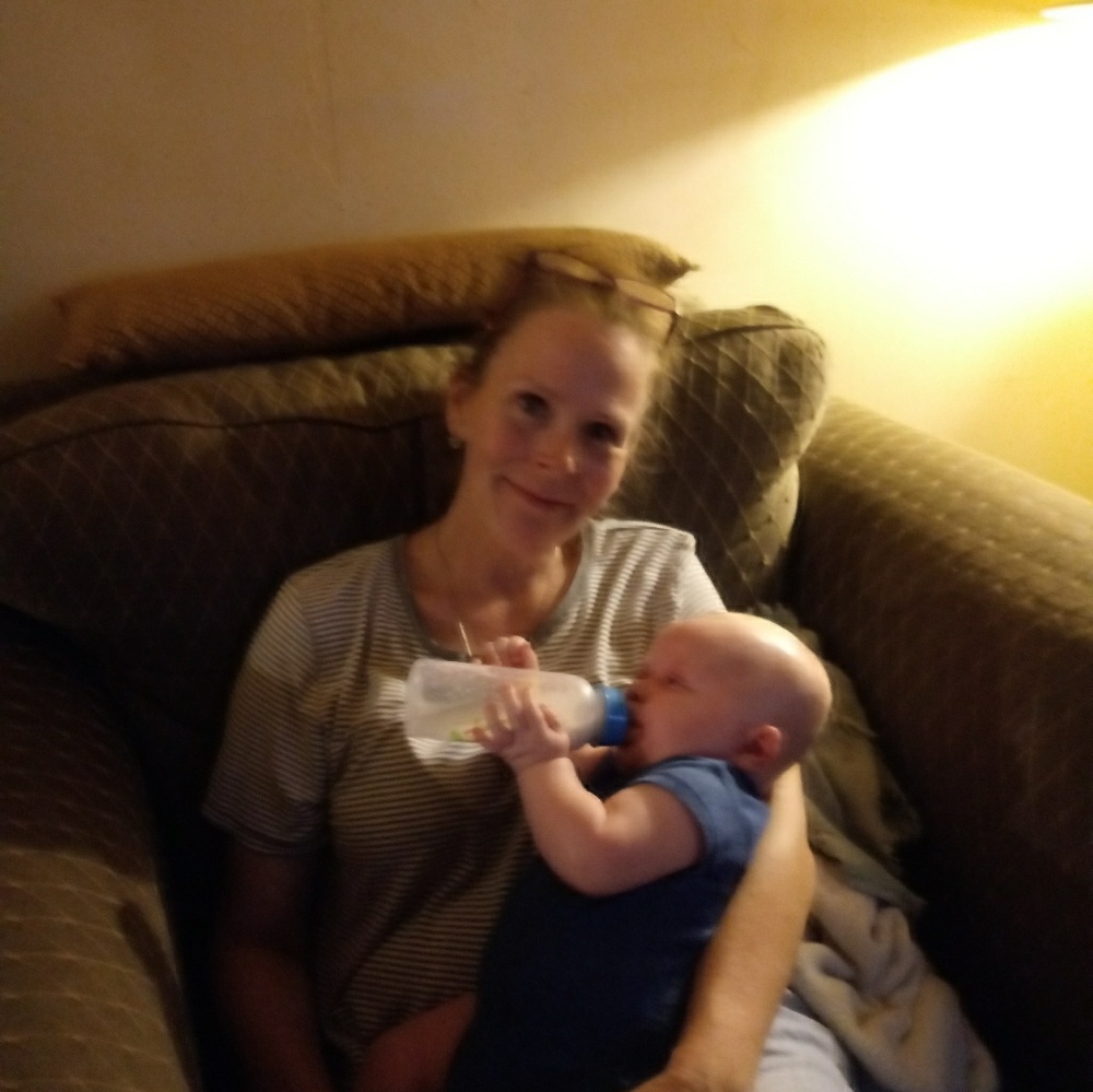 Meet your Posher, Jennifer